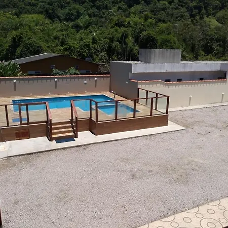 Chalés São Mateus-3